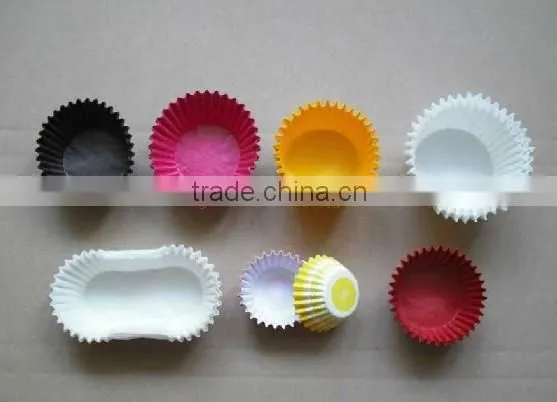 Best selling DGT-A paper cake base machine