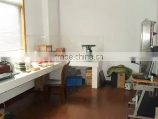 Taizhou Huangyan Linghui Plastic Co., Ltd. company overview - view 2