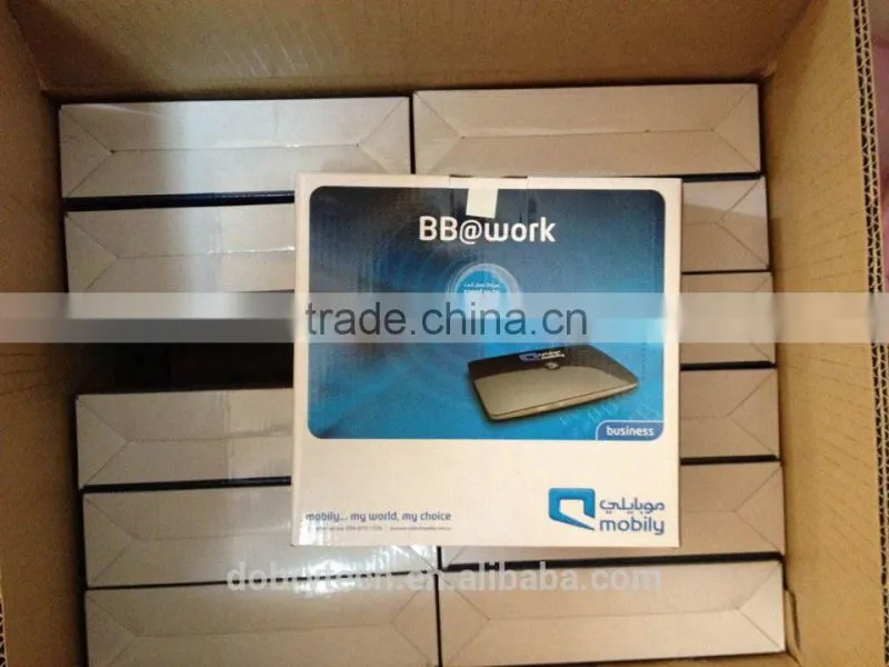 New and original Huawei 3G FWT WCDMA 900/2100Mhz wireless gateway fixed wireless terminal