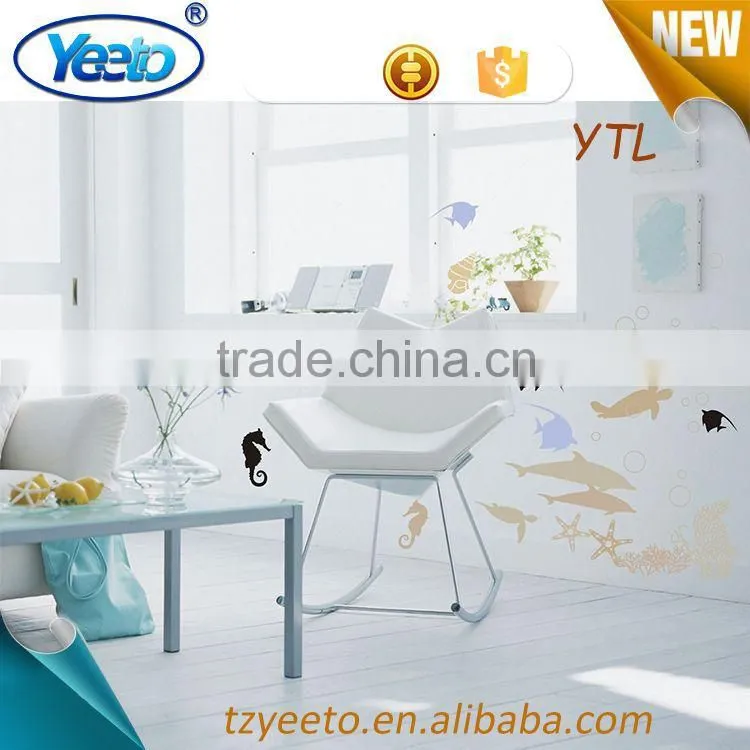 vinyl islamic mirror wall stickers