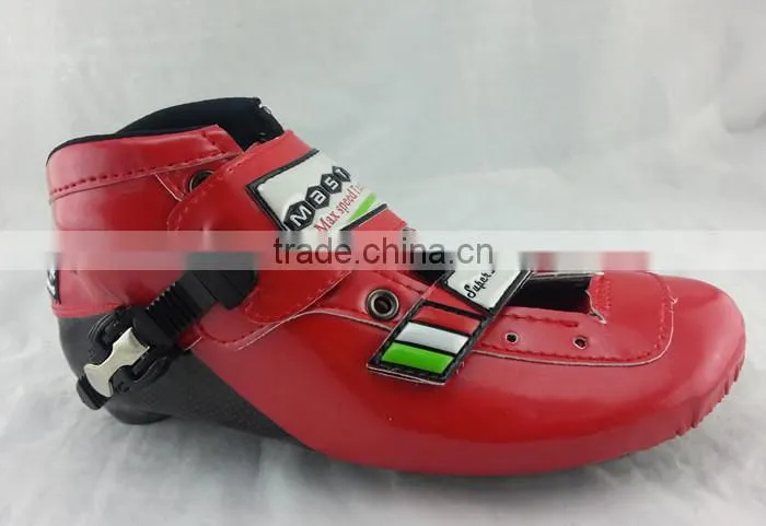 roller speed skates roller adults skating boot skating boot Inline Skate Shoes Roller Skate carbon shell 100%handmade