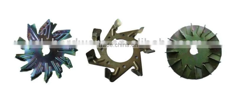 galvanized wood connectors