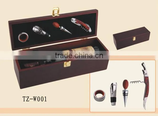 TZ-W001 high grade wine opener