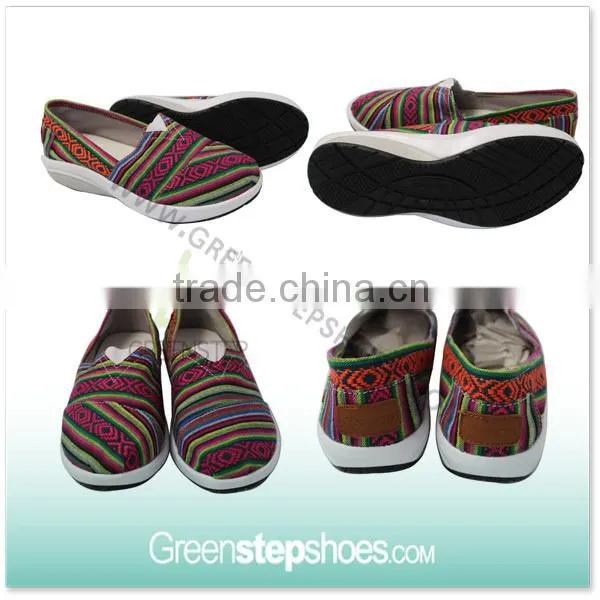 new style hot sale toning shoes barefoot running