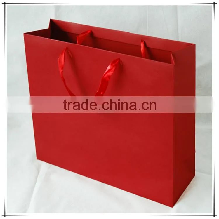 Wholesale Cheap Paper Carrier Bags