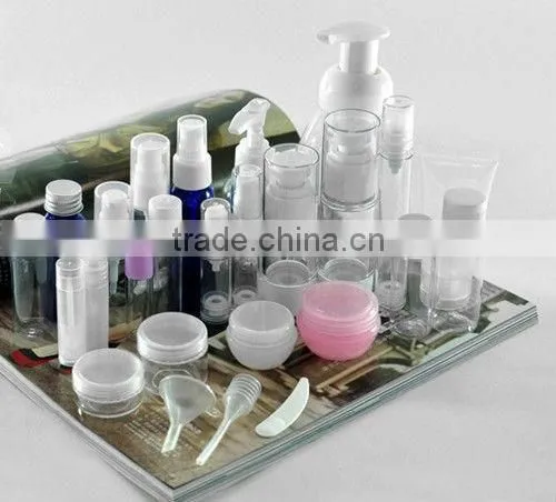 Spray bottle injection mould