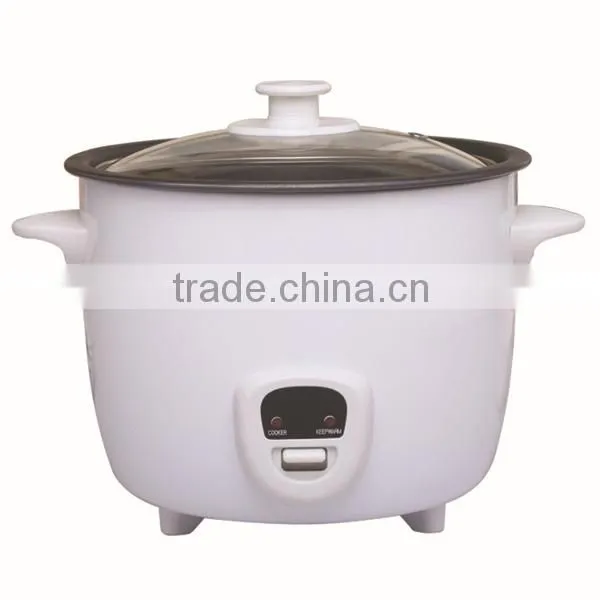 200W electric home mini rice cooker XJ-10113