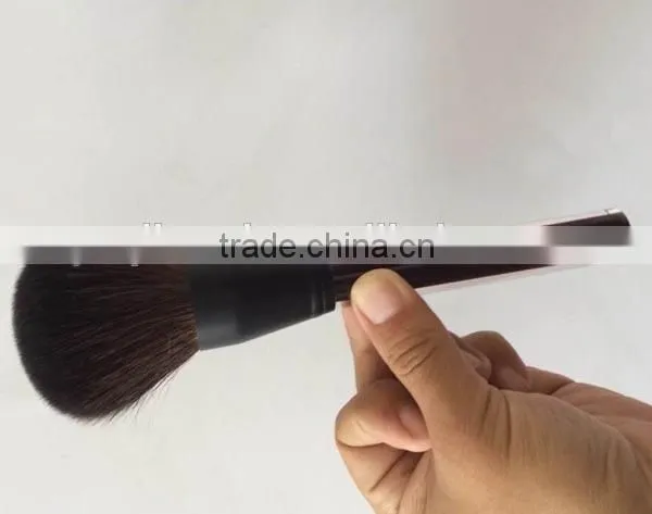 Blush makeup brush,affordable makeup brush,acrylic makeup brush organizer