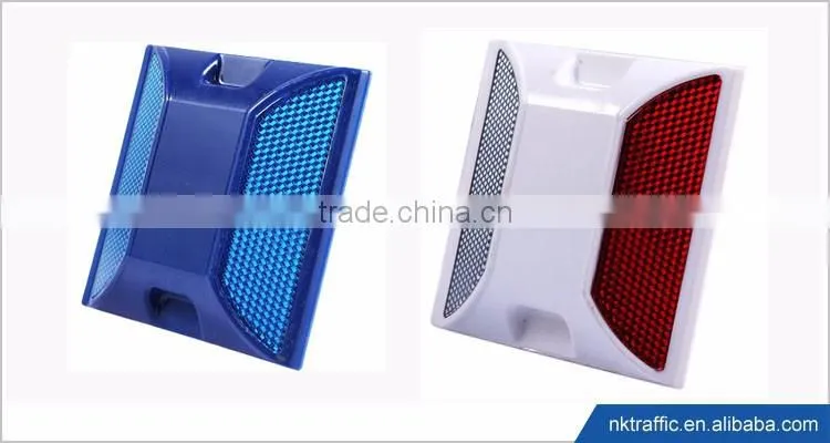Reflective Road Stud