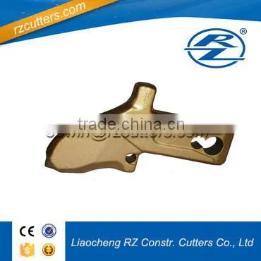 Round Shank Chisel Bits, Conical Bits, Crusher Tools