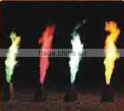 high quality spray fire machine