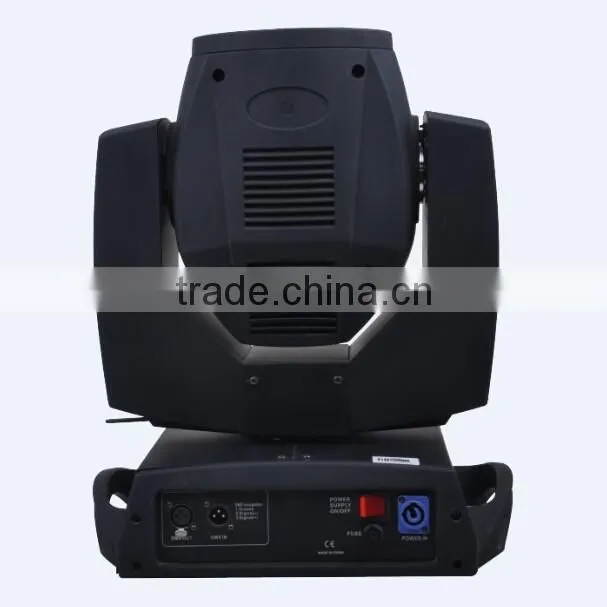 2015 China Pro Stage Show Effect 7R Moving Heads 230w Sharpy Beam