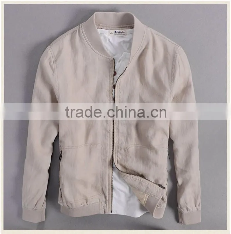 Yingzhong garment factory Winter Jacket Genuine Raccoon Fur Jacket for man