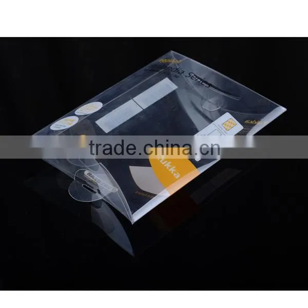 High quality custom plastic gift box