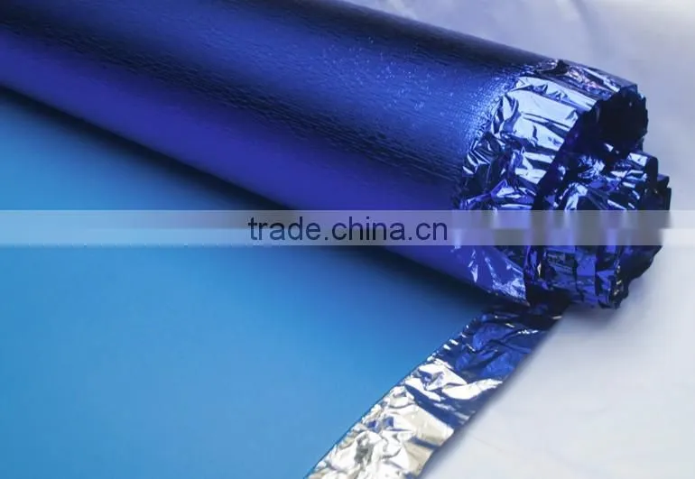 sound-proof cheap underlay