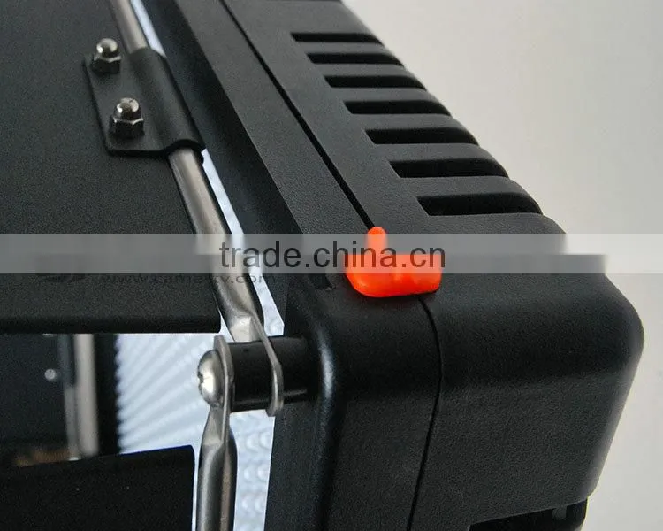 CAME-TV High CRI Bi-color 3 X 1024 LED Video Lights Studio TV Lighting +Free Bag