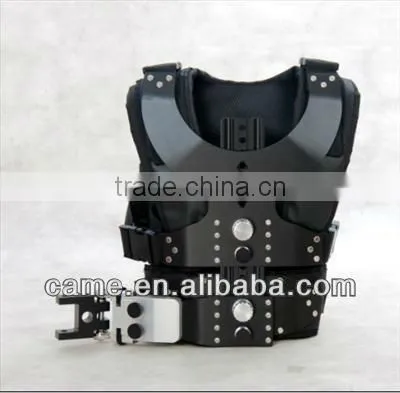 1-7kg Carbon Fiber Stabilizer Steadicam Vest Arm C arm