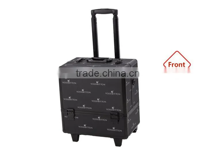 Guangzhou Factory Wholesale Makeup Artist Trolley Beauty Box