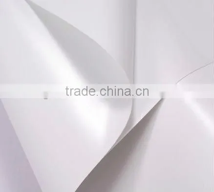 CF001-CF008 decorative PVC ceiling film
