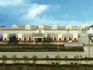 Zhangjiagang Nanya Health Machinery Co., Ltd. company overview - view 1