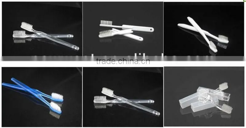 Travel Dental Kit
