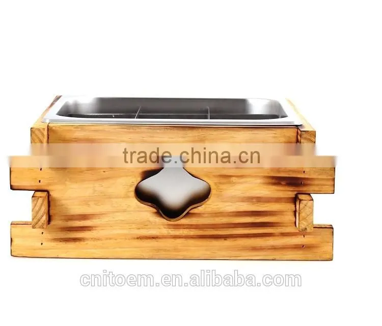 EH-15 Hot Snack Food Taiwanese Oden Making Machine