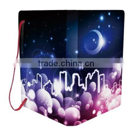 Art Paper Cover A5 Note Book