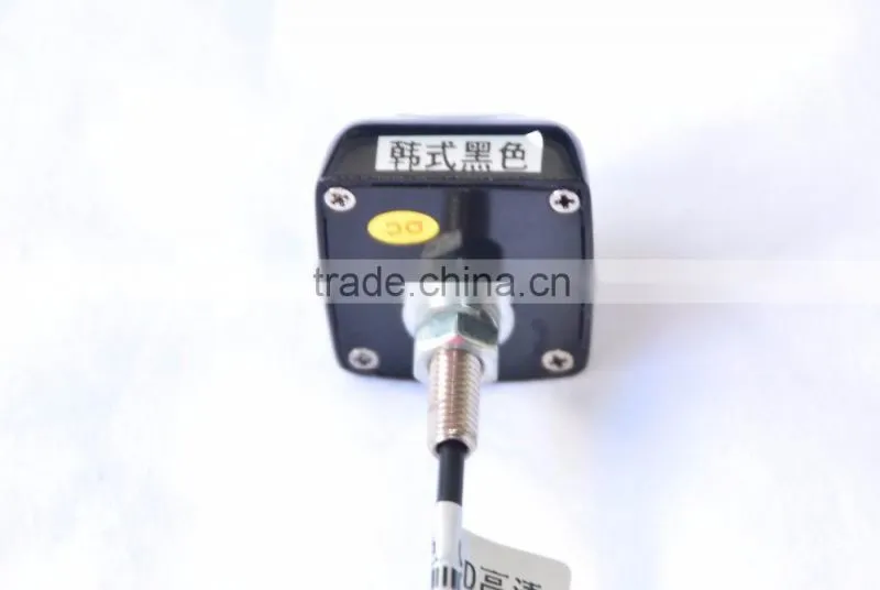 Korea Style CMOS universal rearview camera reversing camera backup camera
