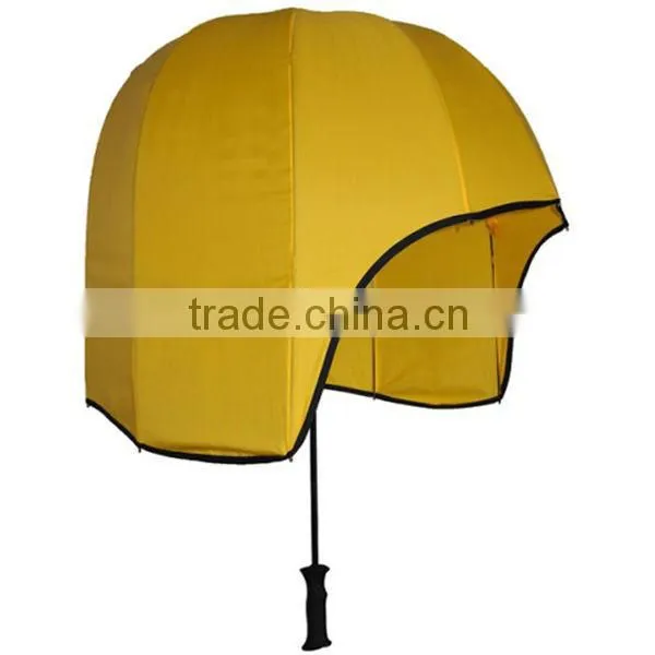 2014 new inventions for fantastic hats umbrella