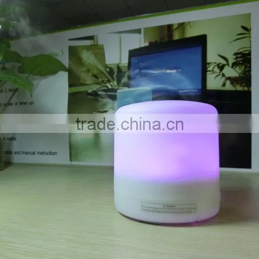 Aroma Aromatherapy Essential Oil Diffuser Nebulizer