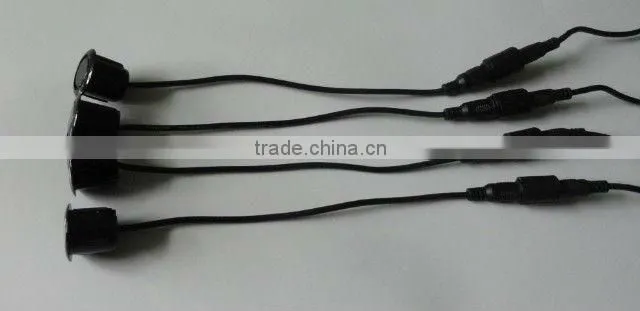 Hot-selling Car parking sensor system with LED display