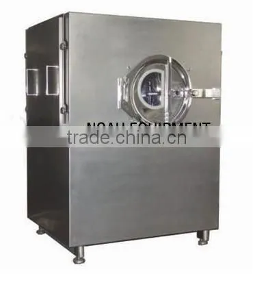 Automatic Tablet Coater (BG-150)