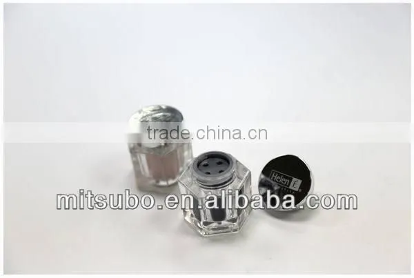 loose mica glitter makeup eyeshadow powder