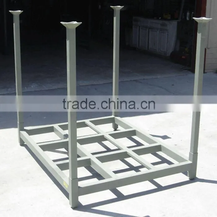 China supplier hot selling steel tyre storage racking