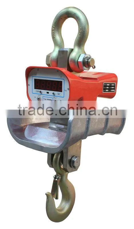 Heavy duty industrial Heat Proof Weighing hanging Scale