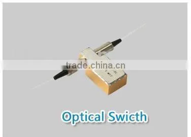 3 fibers 1310nm Optical circulator for edfa and amplifier
