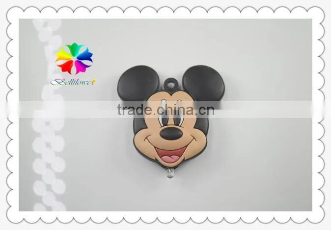 custom name keychain,keychain material plastic and metal,plush dog keychain