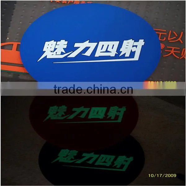 Wholesale OEM factory new design cup with coaster attached