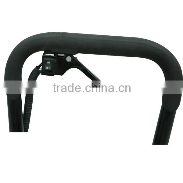 Thunderbay Y38 4-Cycle Earth Auger/ Tree Planting Hole Digger