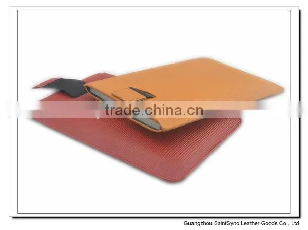 TC001 7 inch tablet case in leather, 7 android tablet cases