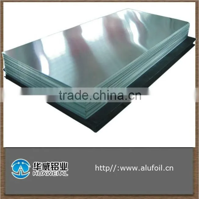 8011 aluminum sheet