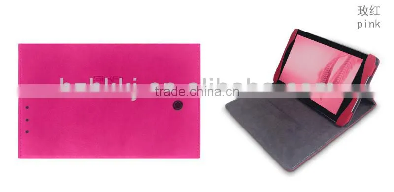 Original Sikai Folio Stand Leather case cover For ASUS MEMO PAD 8 HD8 ME180A 8'' Tablet