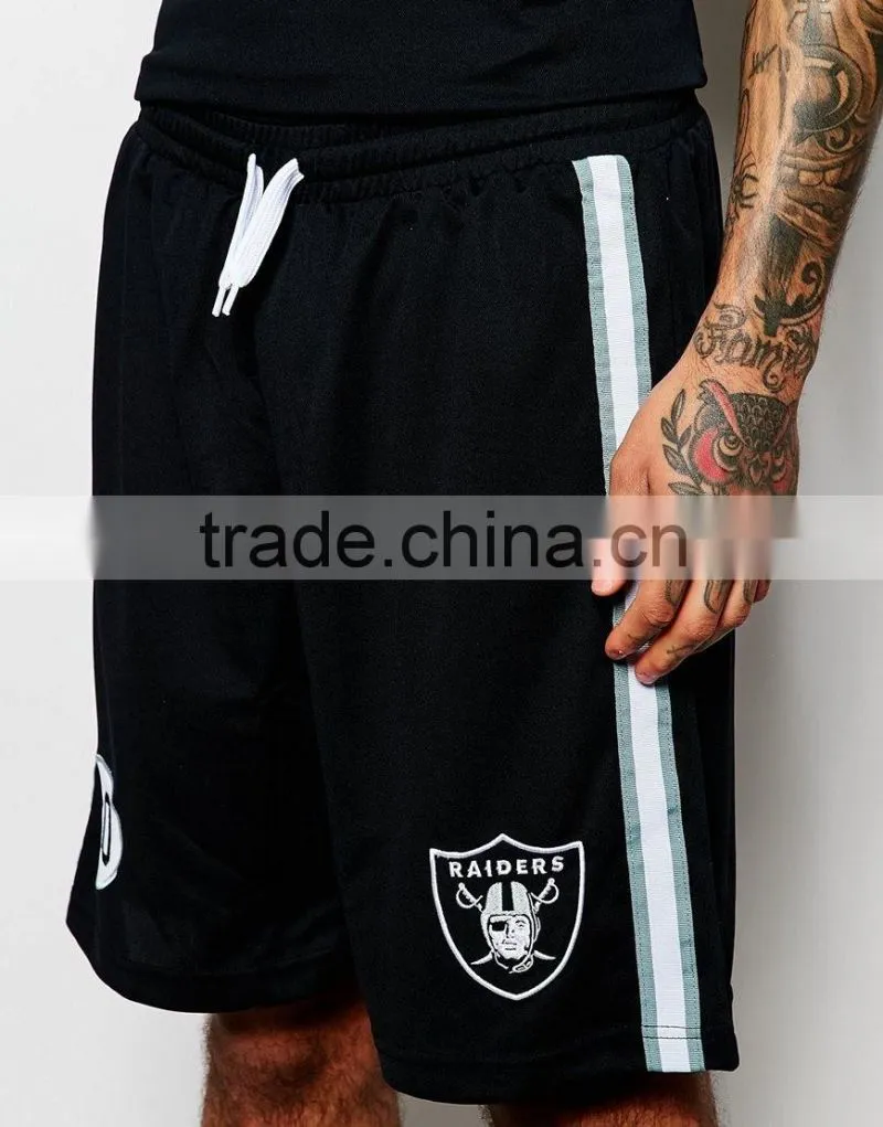 wholesale gym plus size shorts Pants Style and Adults Age Group sport shorts for men shorts men