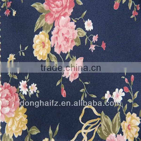 2015 new design 60% cotton/40% polyester CVC plain fabric Manufacturer