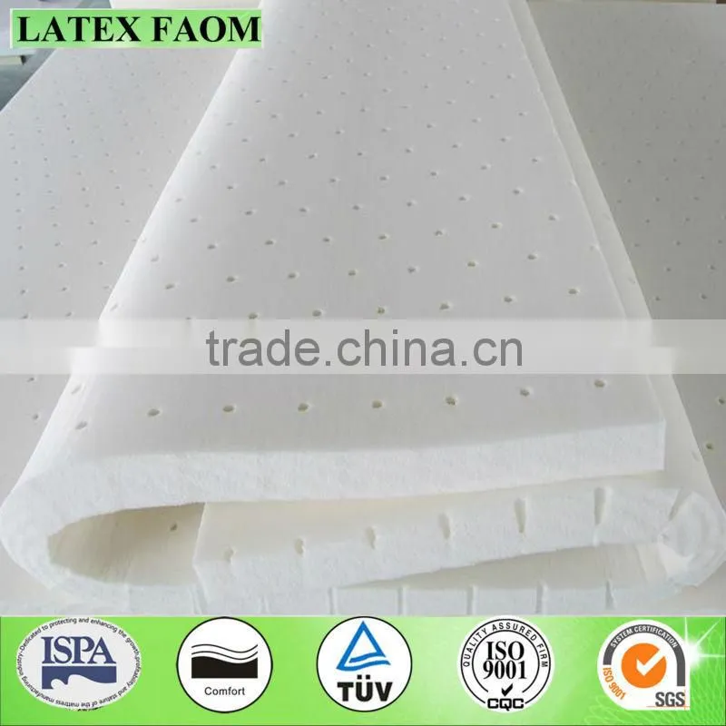 Mattress topper thick foam sheets