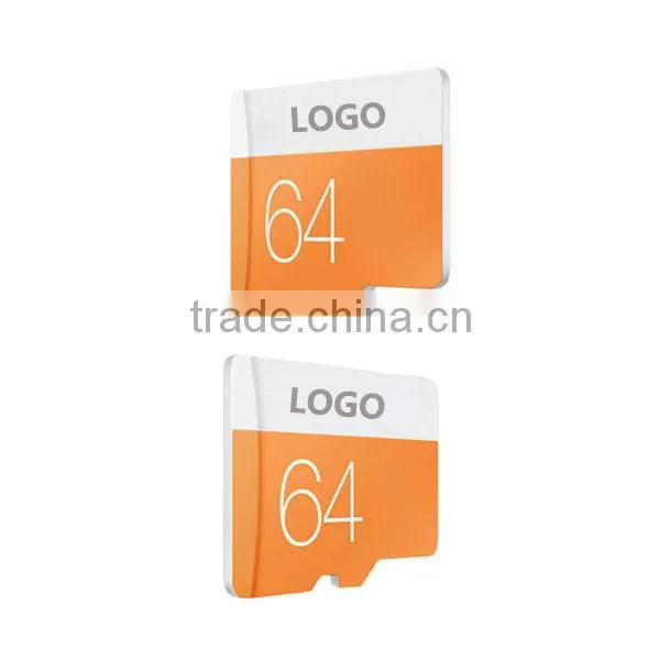 Hot producs wholesale micro memory card for samsung sd card 32gb 64gb class 10