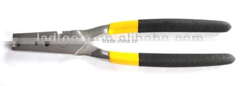 Hand Tools manufacturer multi-function PZ0.5-16 Wire End Ferrule Crimping Plier
