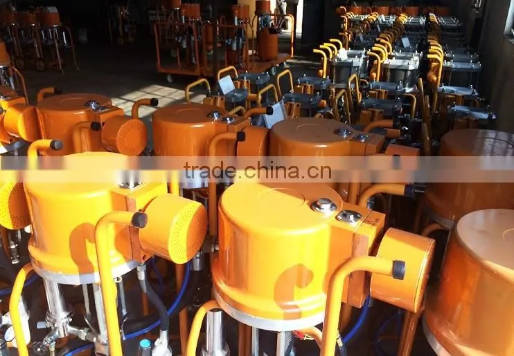Original manufacturing best selling small spray paint machine 6925B