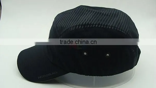 Newest Design High Quality With Customized Color Top Quality Sports Golf Hat
