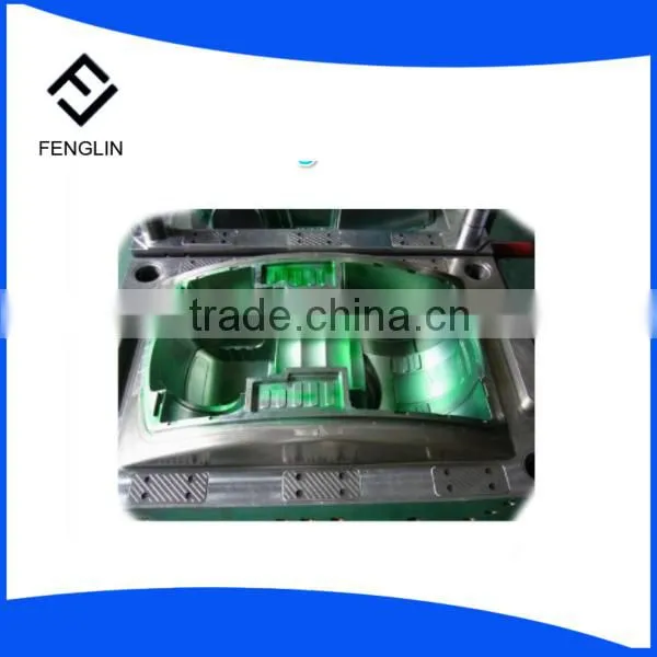 2015 cheap selling!Used Plastic Mould for sales
